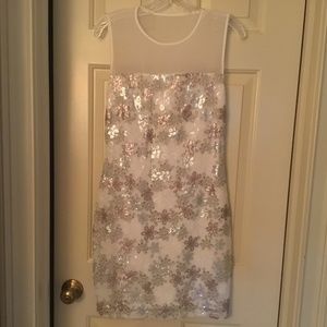 Cocktail dress